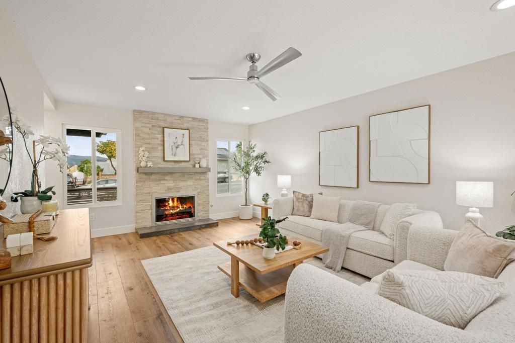 631 Paul Street, Escondido, CA 92027