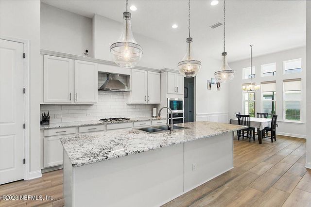 464 PARK FOREST Drive, Ponte Vedra, FL 32081
