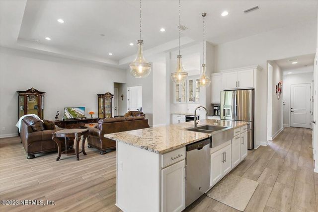464 PARK FOREST Drive, Ponte Vedra, FL 32081