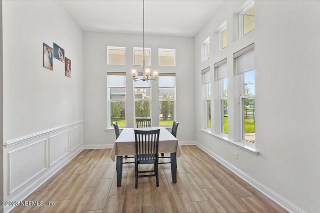 464 PARK FOREST Drive, Ponte Vedra, FL 32081