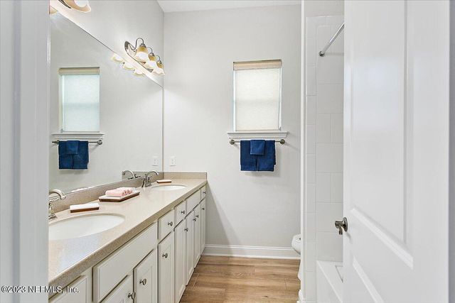 464 PARK FOREST Drive, Ponte Vedra, FL 32081