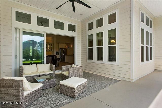 464 PARK FOREST Drive, Ponte Vedra, FL 32081