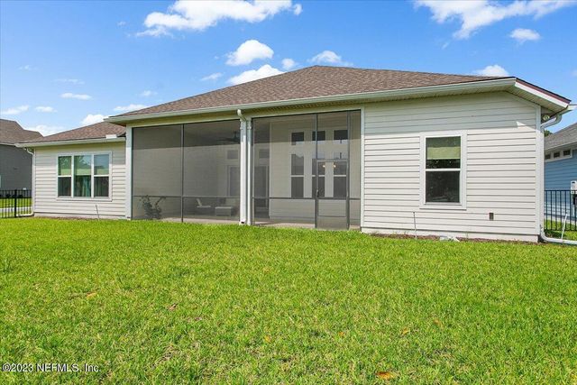 464 PARK FOREST Drive, Ponte Vedra, FL 32081