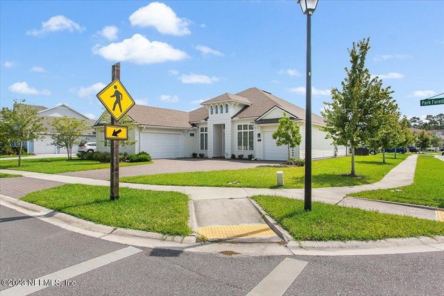 464 PARK FOREST Drive, Ponte Vedra, FL 32081