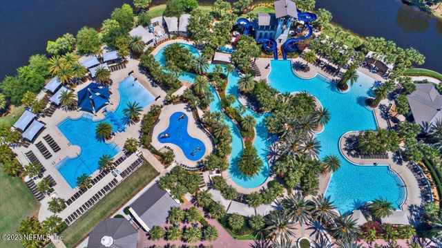 464 PARK FOREST Drive, Ponte Vedra, FL 32081