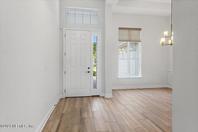 464 PARK FOREST Drive, Ponte Vedra, FL 32081