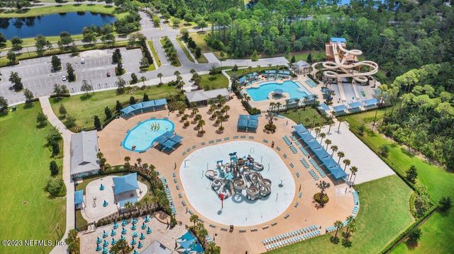 464 PARK FOREST Drive, Ponte Vedra, FL 32081