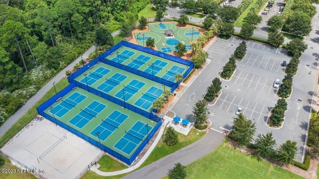 464 PARK FOREST Drive, Ponte Vedra, FL 32081