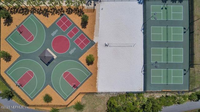 464 PARK FOREST Drive, Ponte Vedra, FL 32081