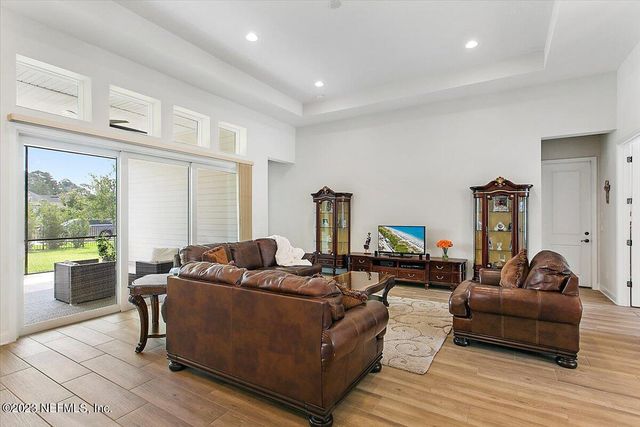 464 PARK FOREST Drive, Ponte Vedra, FL 32081