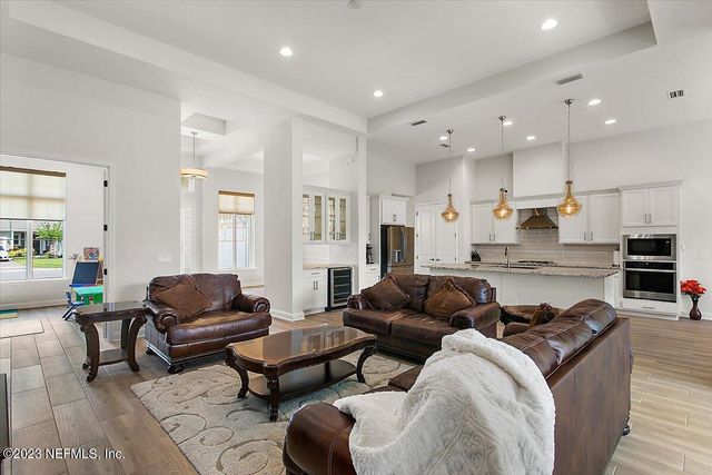 464 PARK FOREST Drive, Ponte Vedra, FL 32081