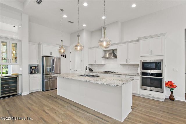 464 PARK FOREST Drive, Ponte Vedra, FL 32081