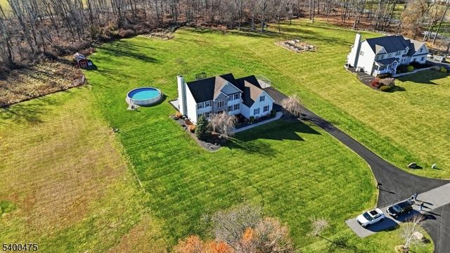 95 Auble Rd, Knowlton Twp., NJ 07832