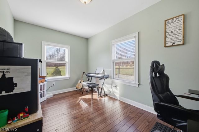 95 Auble Rd, Knowlton Twp., NJ 07832