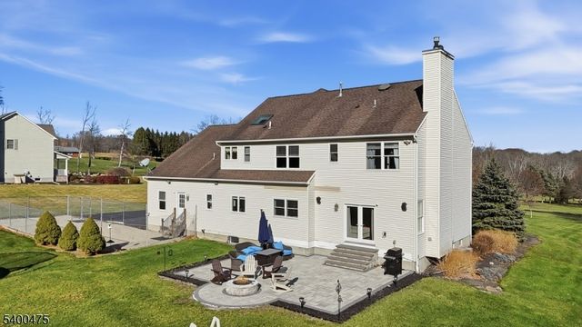 95 Auble Rd, Knowlton Twp., NJ 07832