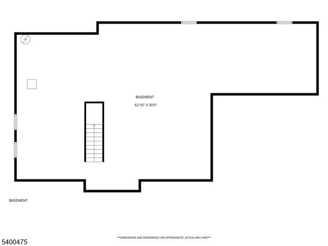 95 Auble Rd, Knowlton Twp., NJ 07832