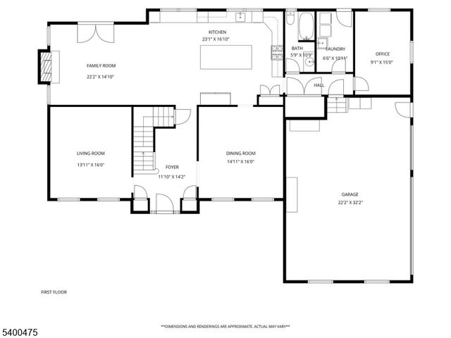 95 Auble Rd, Knowlton Twp., NJ 07832