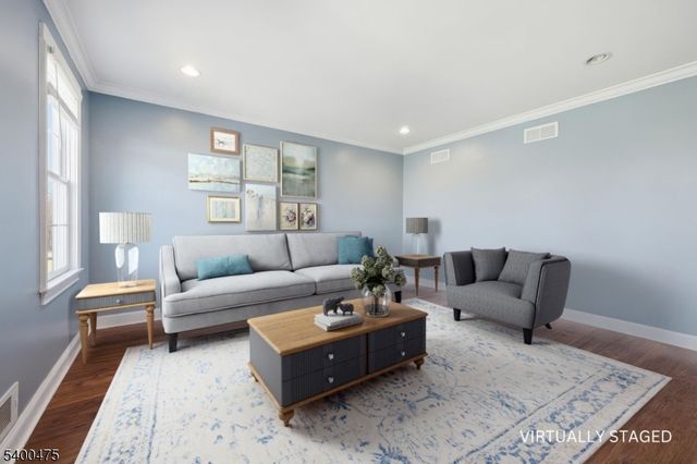 95 Auble Rd, Knowlton Twp., NJ 07832