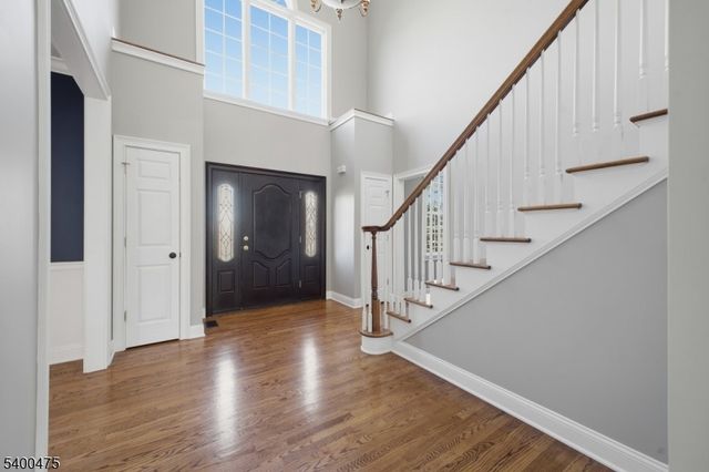 95 Auble Rd, Knowlton Twp., NJ 07832