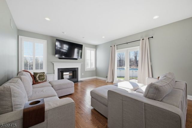 95 Auble Rd, Knowlton Twp., NJ 07832