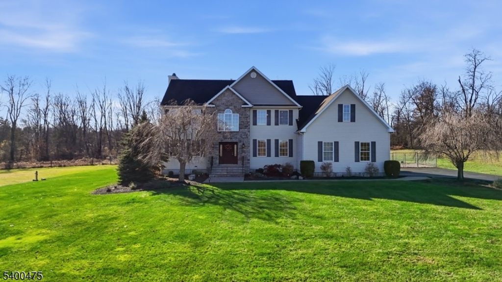 95 Auble Rd, Knowlton Twp., NJ 07832