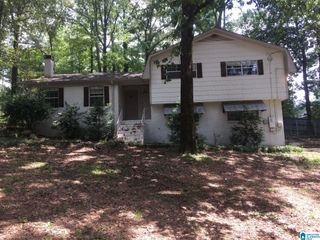 1805 MOHAWK DRIVE, Alabaster, AL 35007