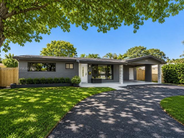 400 NW 30th Ct, Wilton Manors, FL 33311