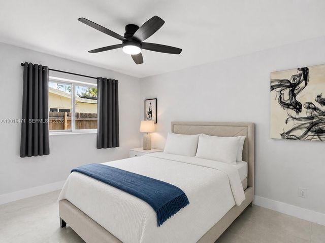 400 NW 30th Ct, Wilton Manors, FL 33311