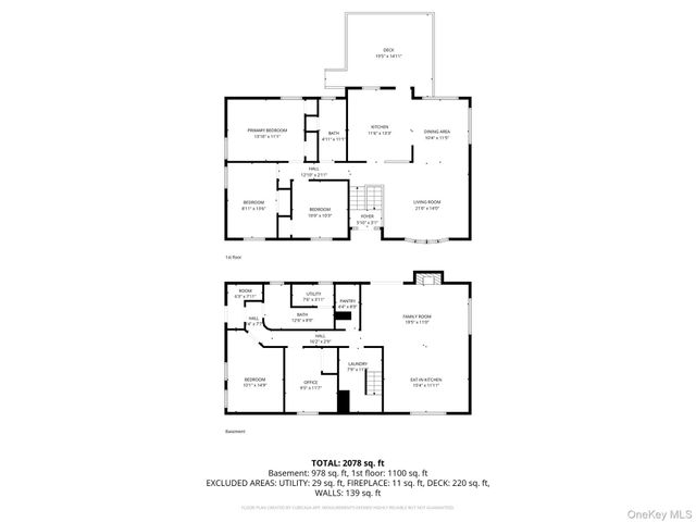 25 Verleye Avenue, East Northport, NY 11731