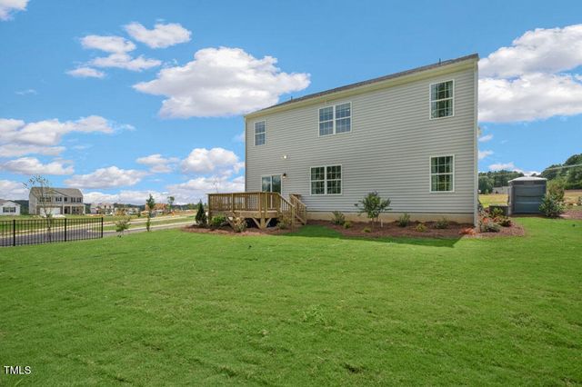 340 Hanging Elm Lane, Fuquay Varina, NC 27526