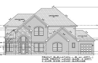 5162 High Park Hill Dr, Arrington, TN 37014