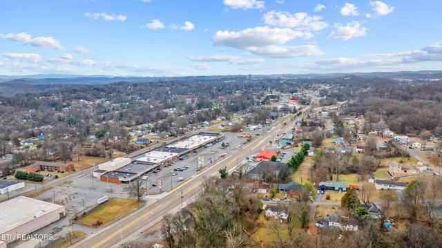 4300 Asheville Hwy, Knoxville, TN 37914