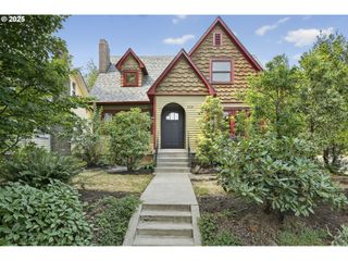 3835 Ne 15TH Ave, Portland, OR 97212