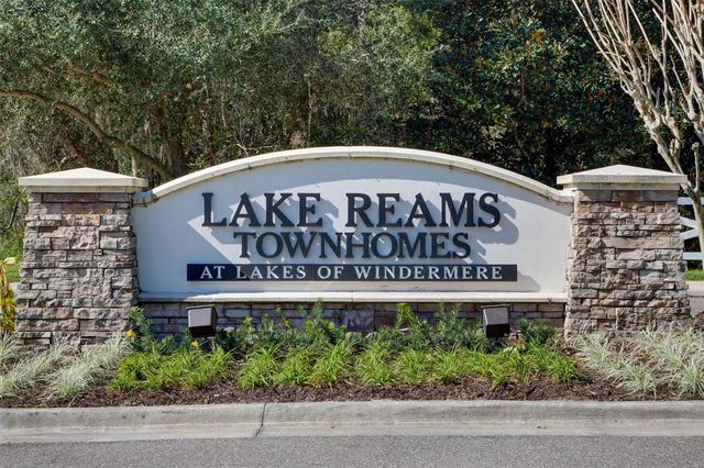 12862 LANGSTAFF DRIVE, Windermere, FL 34786