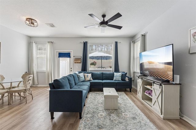 12862 LANGSTAFF DRIVE, Windermere, FL 34786