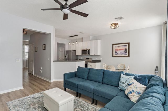 12862 LANGSTAFF DRIVE, Windermere, FL 34786