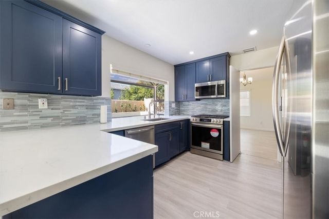 20220 Elkwood Street, Winnetka, CA 91306