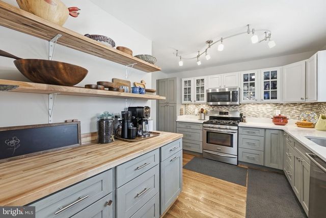 415 S JEFFERSON ST, Arlington, VA 22204