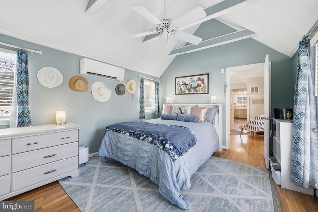 415 S JEFFERSON ST, Arlington, VA 22204