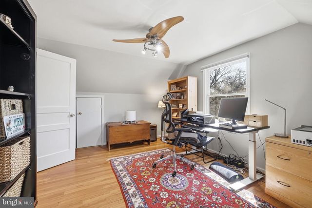 415 S JEFFERSON ST, Arlington, VA 22204