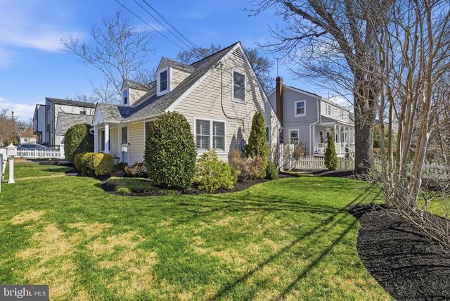 415 S JEFFERSON ST, Arlington, VA 22204