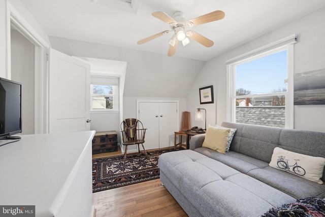 415 S JEFFERSON ST, Arlington, VA 22204