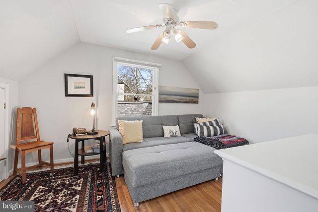 415 S JEFFERSON ST, Arlington, VA 22204