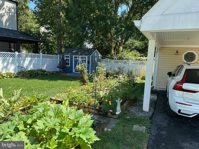 415 S JEFFERSON ST, Arlington, VA 22204