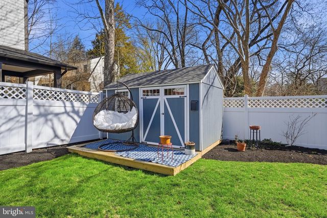 415 S JEFFERSON ST, Arlington, VA 22204