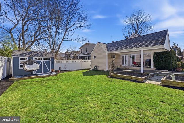 415 S JEFFERSON ST, Arlington, VA 22204