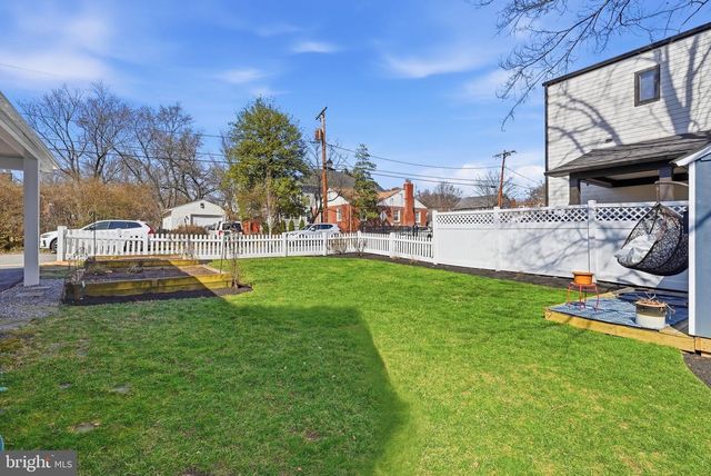 415 S JEFFERSON ST, Arlington, VA 22204