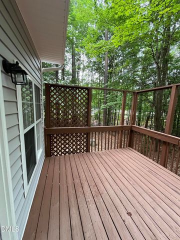 1500 Exeton Court, Raleigh, NC 27615