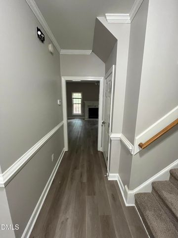 1500 Exeton Court, Raleigh, NC 27615