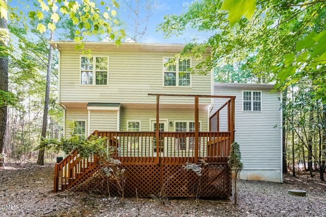 1500 Exeton Court, Raleigh, NC 27615